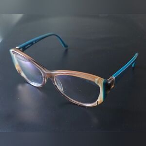 Salvatore Ferragamo Cat's Eye SF2683